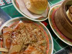 -憶廟街 X 沙角邨(太古城店)