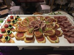 -金石国际大酒店·金丽自助餐厅