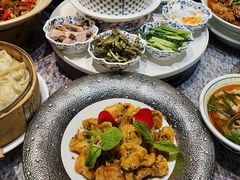 -老坤记·南阳名菜馆(十三年坤记老店)