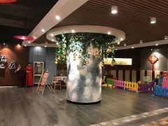 -重庆德庄火锅(会宁店)