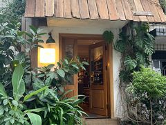 -懒鱼时光馆(沙坪坝店)