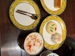 -富华斋饽饽铺·宫廷糕点·伴手礼(护国新天地店)