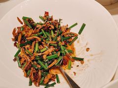 -院里寻菜·精致庭院菜(观沙岭店)