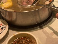 -俏牛哥鲜牛肉牛肆馆(重庆天地店)
