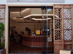 门面-解药·antidote Cafe&Bar