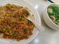 -台北楚楚园馅饼粥(虹桥南丰城店)