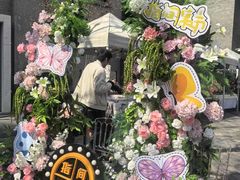 -徐家汇源景区-衡山坊