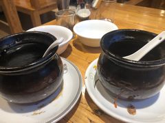 -白鹿江西餐厅(北师大店)