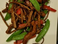 -粗茶淡饭·汉口公馆(循礼门店)