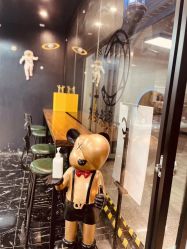 点击看大图 -奈川烫染Salon