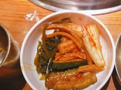 -九田家黑牛烤肉料理(新辰里亚运村店)