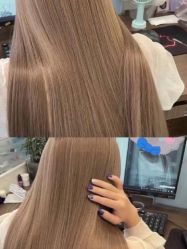 -设计师的店 Hair Salon