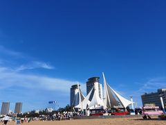 -威海国际海水浴场旅游区
