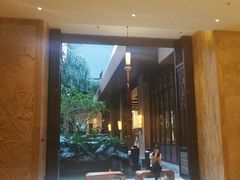 -三亚湾红树林度假世界(木棉酒店)