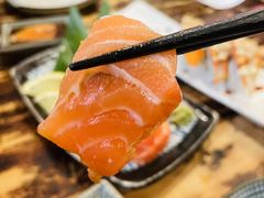 -小川洋风料理(汉街店)