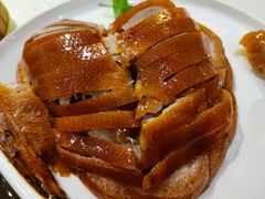 -大鸭梨烤鸭店(花园村店)