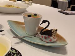 -君庭中餐厅(友谊宾馆店)