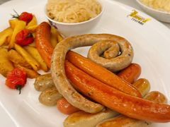 -巴伐利亚啤酒坊(意式风情街店)