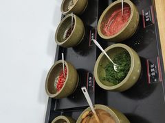 -岳合轩老北京涮肉