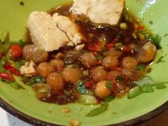-一叶一世界·素食餐厅(锦华万达店)