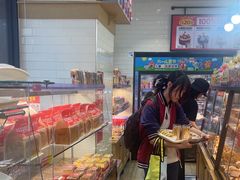 -味多美蛋糕(安定门店)