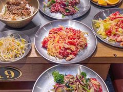 -杨小佳·齐齐哈尔烤肉·烤串(广州店)