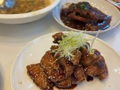 -乾隆美食·本帮菜(黄河路店)