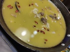 -霄汉牛三鲜湖北砂锅菜(万松园2店)
