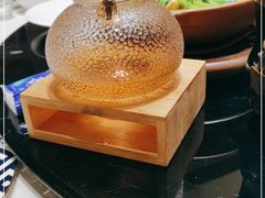 -富淳饭店(陆家嘴保利广场店)