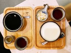 -太清凉茶糖水(前海店)