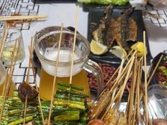 -云晓光头烧烤吧(盛夏店)