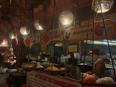 -石岐佬中山菜馆(张溪店)