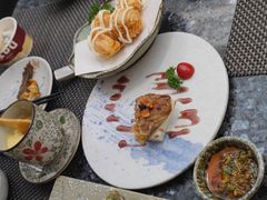 -菊上料理(蜀山银泰百货店)