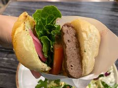 -THE WOODS 简餐 (国贸商城店)