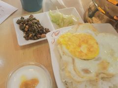 -嘉和一品粥(魏公村店)