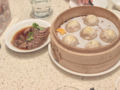 -鼎泰丰(环贸店)