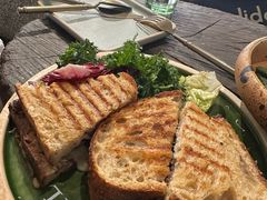 -O'mills Sourdough Bakery&Bistro(永嘉路店)
