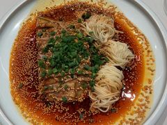 -国人川菜(李家村建东街店)