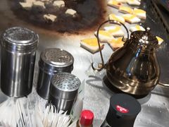 -大渔铁板烧(蛇口店)