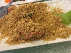 -新加坡海鲜共和(名胜世界圣淘沙海滨坊)
