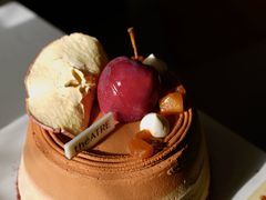 -théATRE 茶聚场(王府中環店)