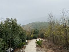 -缥缈峰景区