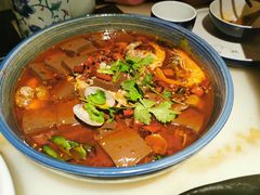 -绿茶餐厅(石家庄万象城店)