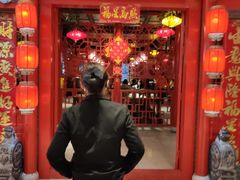 门面-渔港烤鱼(中百广场店)