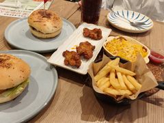 -必胜客(武进万达店)