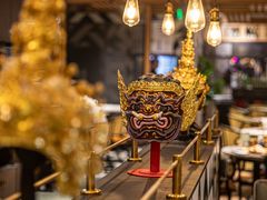 -Home Thai·泰谣(王府井apm店)