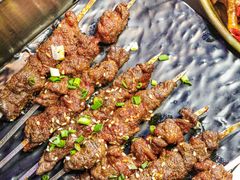 -燥次·烧烤酒场(万象城店)