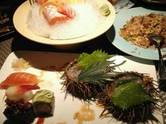 -山葵家·创意料理(宁波来福士店)