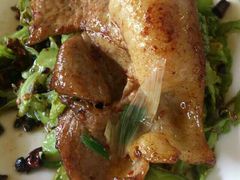 回锅肉-代木儿回锅肉
