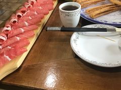 -羯羊城涮羊肉(陶然水岸店)